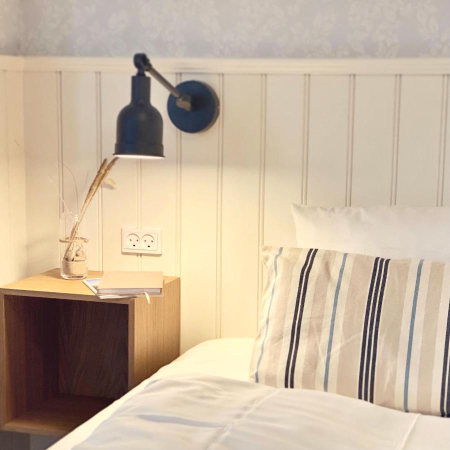 Hotel Marie Skagen Exteriér fotografie