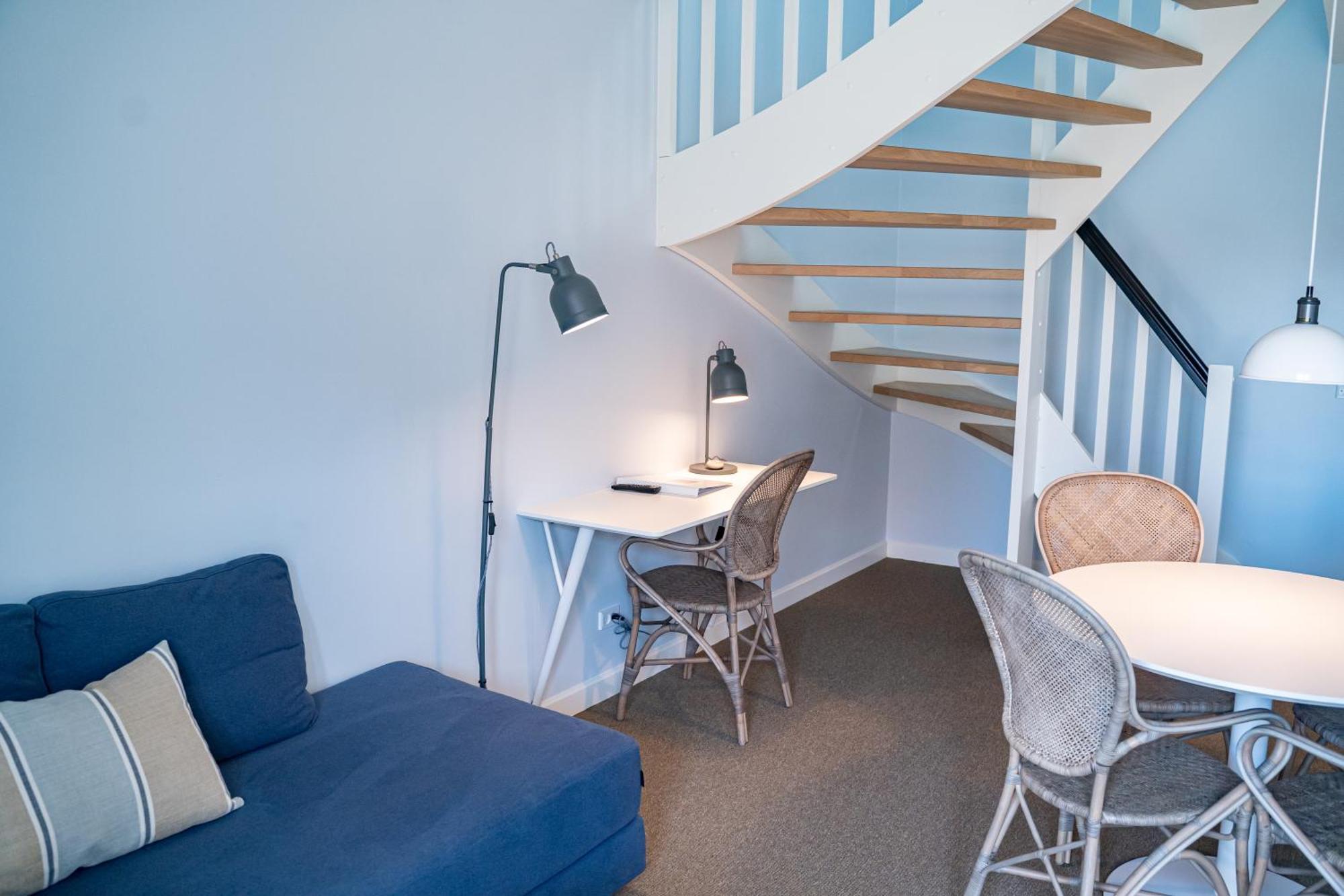 Hotel Marie Skagen Exteriér fotografie