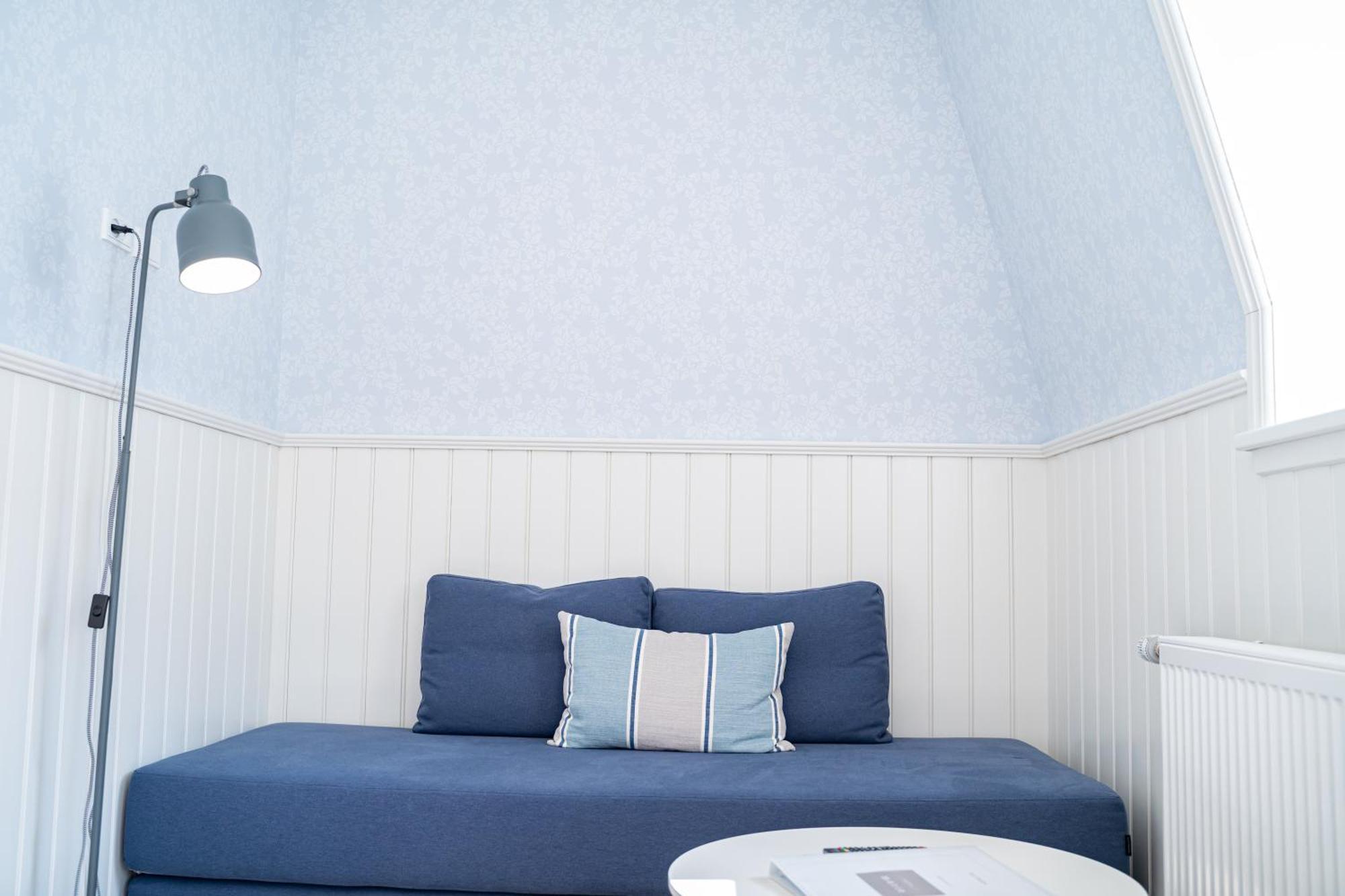 Hotel Marie Skagen Exteriér fotografie