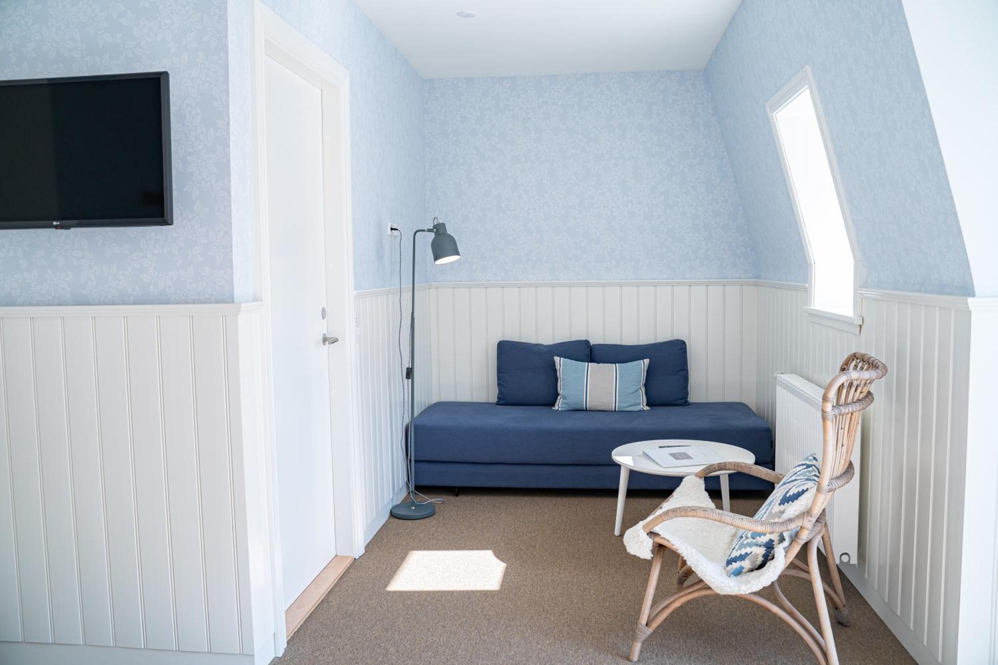 Hotel Marie Skagen Exteriér fotografie